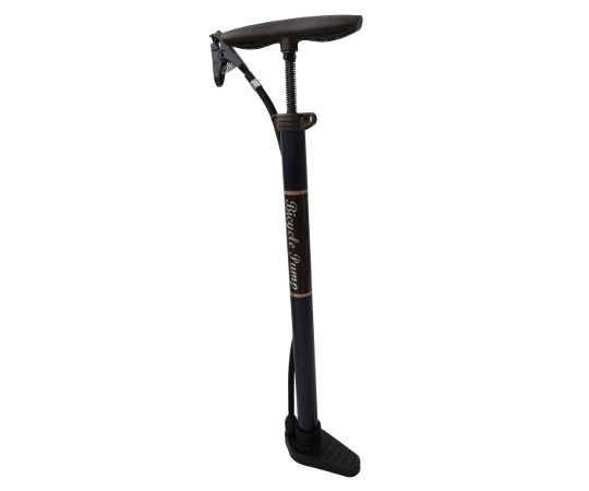 レトロ風ポンプ