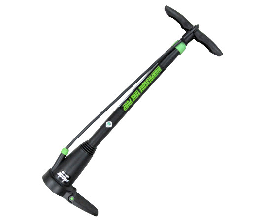 ハイプレッシャータンクポンプ　ブラック