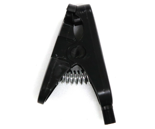 ポンプ口金　樹脂