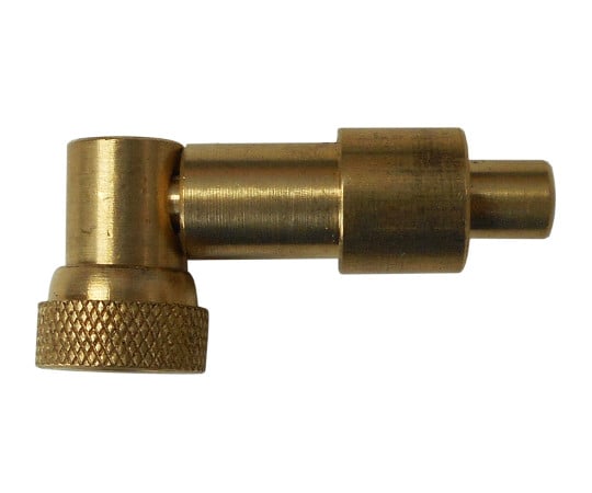 ポンプアダプター　幼児用トンボ口金