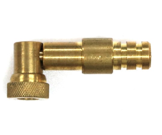 ポンプアダプター　幼児用