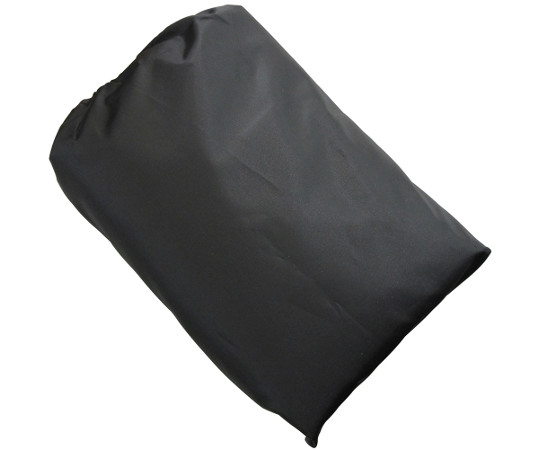 リヤチャイルドレインカバー