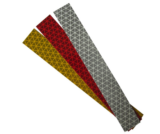 リフレクサイトステッカー