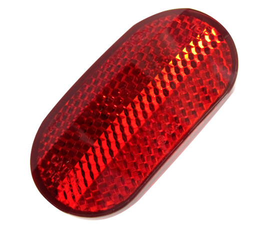 ドロヨケ用曲面テール