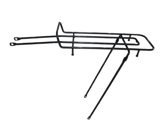 スポーツバイク専用リヤキャリア