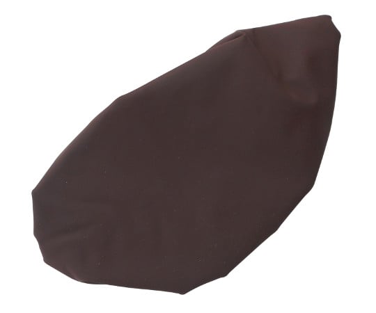 のびーるチャリCAP　すごピタ　ブラウン