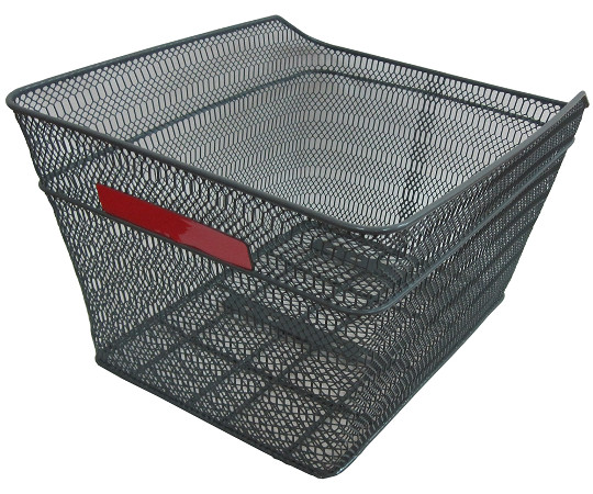 リヤカゴ　ミクロメッシュ