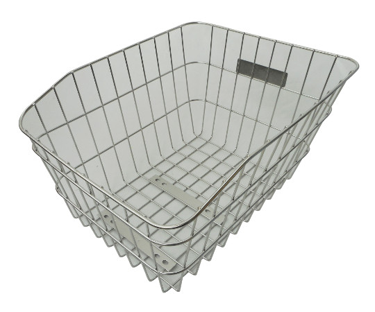 リヤカゴ　固定　シティ・軽快　ステンレス