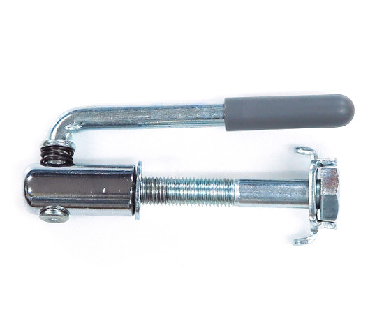 シートピン　サドル用　60mm