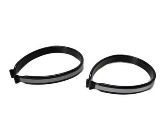 ズボンリングクリップ 2個入