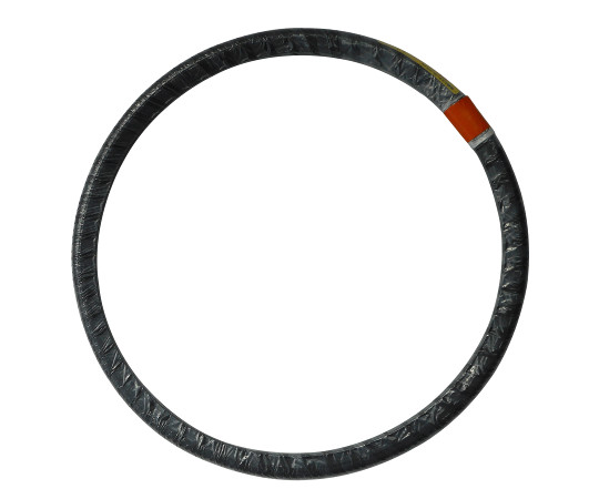 黒タイヤ　27×1-3/8