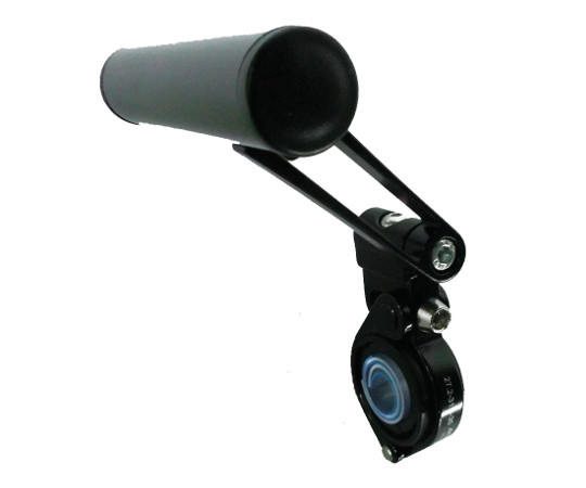 スインググリップ　ブラック