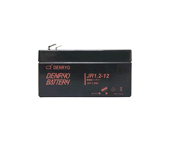 電菱 DENRYO BATTERY JR100-12 (63-3422-14)-