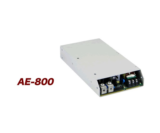 スイッチング電源 AE-800-12