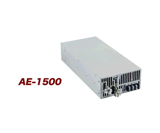 スイッチング電源 AE-1500-12