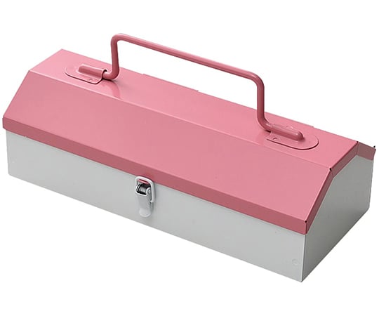 現在受注を停止している商品です 工具箱 チャーミーボックス Cb Ttcシリーズ 山善 Yamazen Axel アズワン