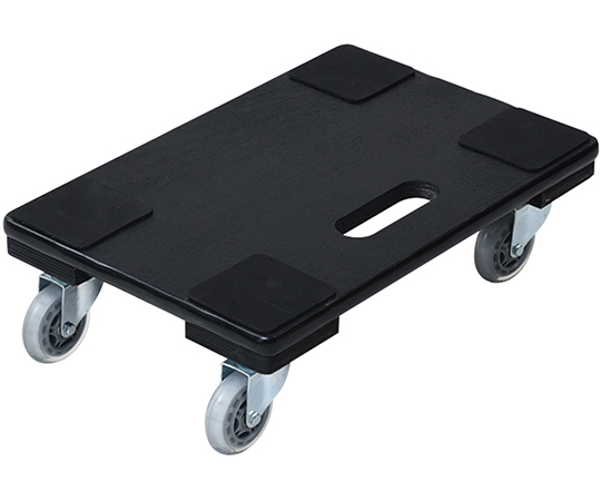 取扱を終了した商品です 静音 木製平台車 Gtc Sシリーズ 山善 Yamazen Axel アズワン