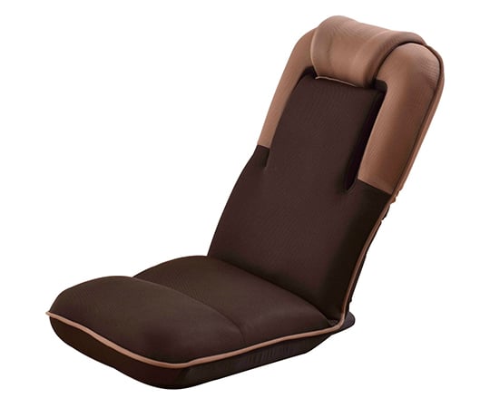 取扱を終了した商品です］エアーストレッチ機能搭載 エアポール座椅子