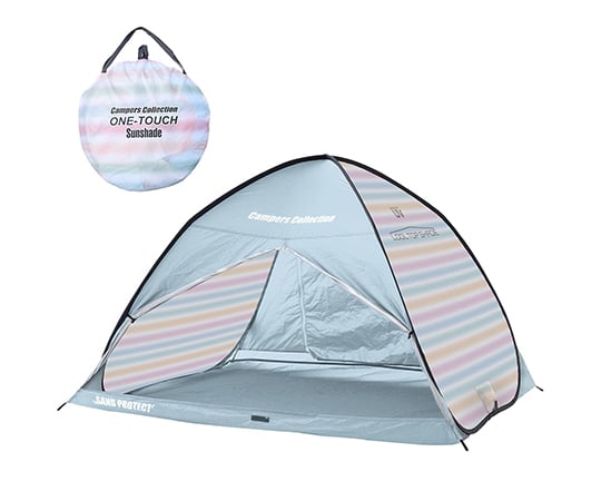 現在受注を停止している商品です ワンタッチキャビンシェード フルクローズ Ccs 6suvシリーズ 山善 Yamazen Axel アズワン