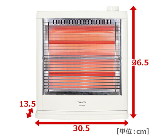 取扱を終了した商品です 電気ストーブ ホワイト Ds D086 W 63 3965 75 Axel アズワン 取扱を終了した商品です 電気ストーブ ホワイト Ds D086 W 63 3965 75 Axel アズワン