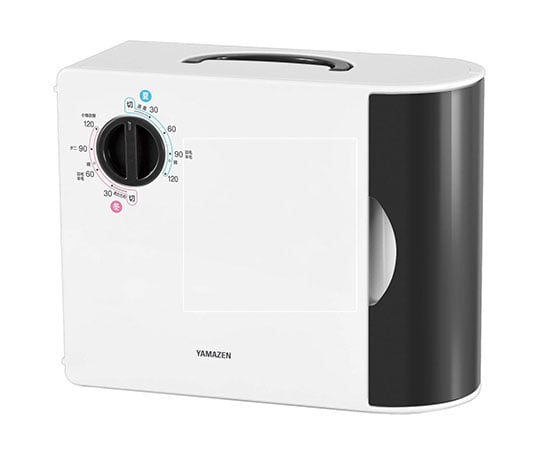 布団乾燥機 グレー ZFD-Y500(H)