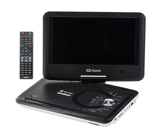 取扱を終了した商品です キュリオム ワンセグ ポータブルdvdプレーヤー 車載用バッグ付 9インチ Kpd N90t W B 63 3967 63 Axel アズワン 取扱を終了した商品です キュリオム ワンセグ ポータブルdvdプレーヤー 車載用バッグ付 9インチ Kpd N90t W B 63 3967 63 Axel アズワン