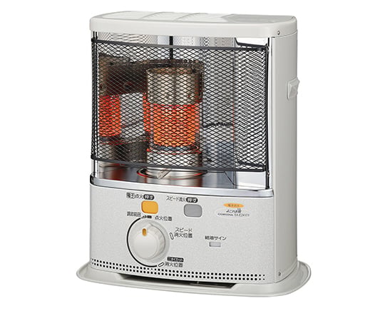 取扱を終了した商品です］63-3976-07 ポータブル石油ストーブ SX 