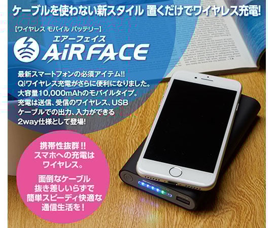 編集部員が普段使いのアンカーモバイルバッテリ・充電器