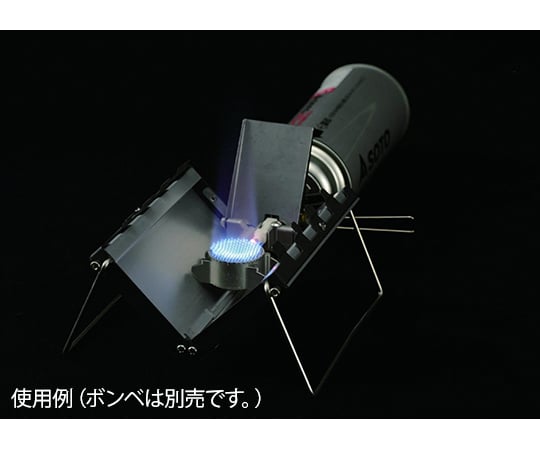 63 3981 54 Soto Gストーブ 本体のみ St 3 Axel アズワン 63 3981 54 Soto Gストーブ 本体のみ St 3 Axel アズワン