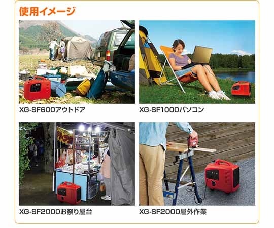 新品 6613 新品 未使用 保管品 Nakatomi ナカトミ Dream Power ドリームパワー インバーター 発電機 Eig 900d レジャー 災害対策に の落札情報詳細 ヤフオク落札価格情報 オークフリー スマートフォン版