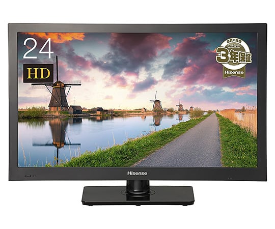 特価正規品HJ20D55 ハイセンスLEDTV20インチ テレビ