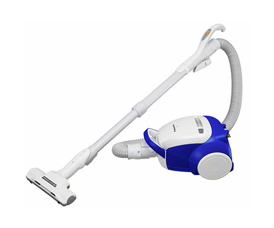 取扱を終了した商品です］紙パック式 掃除機 MC-PBKN6A-H 63-3988-71