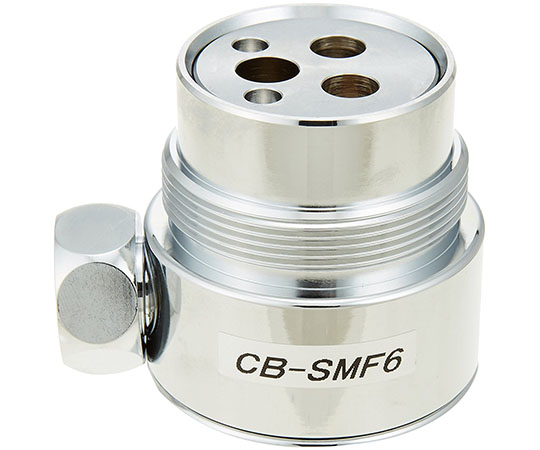 分岐水栓 CB-SMF6 食洗機用 - 浄水器・整水器
