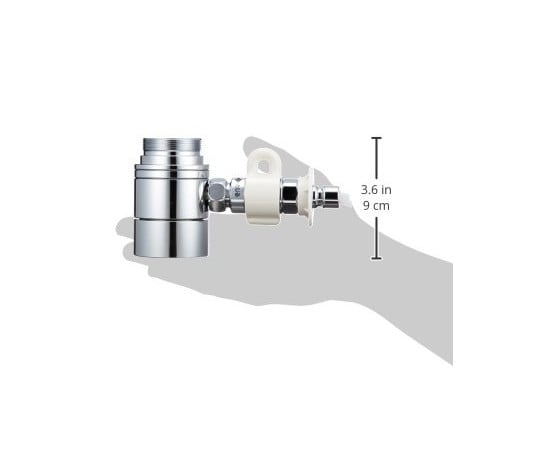 63-3988-97 CB-SMC6 アズワン 食器洗い乾燥機用分岐水栓 最適な価格