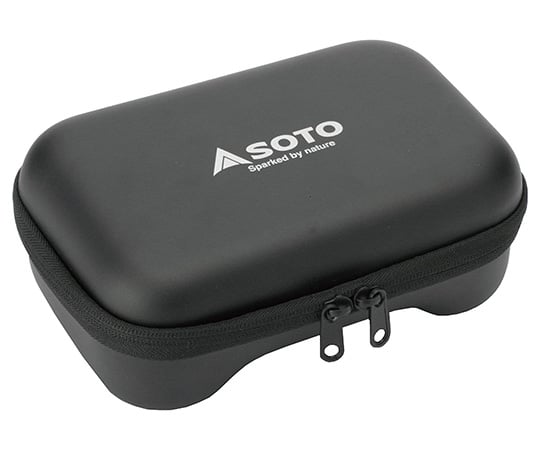 SOTO　レギュレーターストーブ用　マルチケース