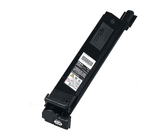 取扱を終了した商品です］EPSON 環境推進トナー ブラック LPC3T13KV 63