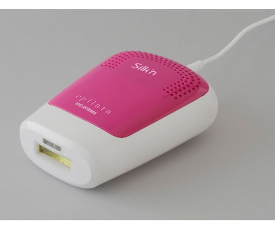 楽天市場】光美容器 美容器女性 エピレタ モーションプロ EP-0440-W光