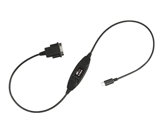 USBシリアルコンバーター(USB Cタイプ) RS-USB60FC