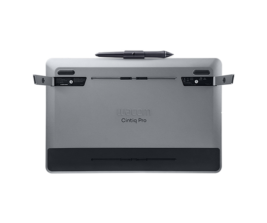 取扱を終了した商品です］Cintiq Pro13 DTH-1320/AK0 63-4021-14 ...