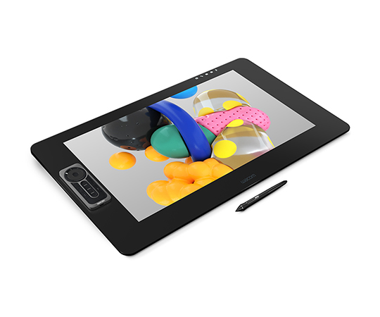 液タブ・ペンタブ Wacom cintiq pro24 DTK-2420/K0 楽天市場】【アウトレット】Wacom Cintiq Pro 24 ペンモデル