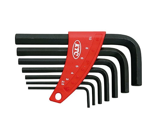 六角棒レンチセット