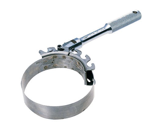 オイルフィルターレンチ