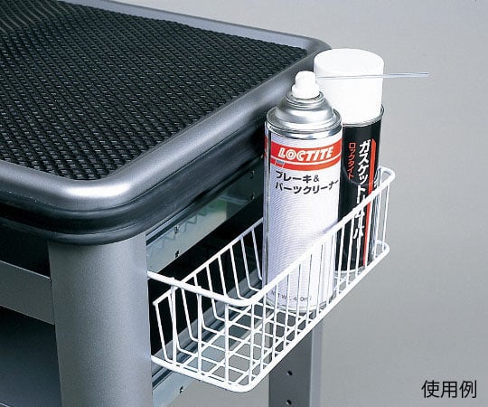 スプレー缶ホルダー