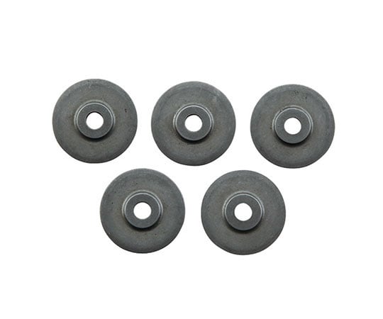 チューブカッター　被覆管用　替刃5枚