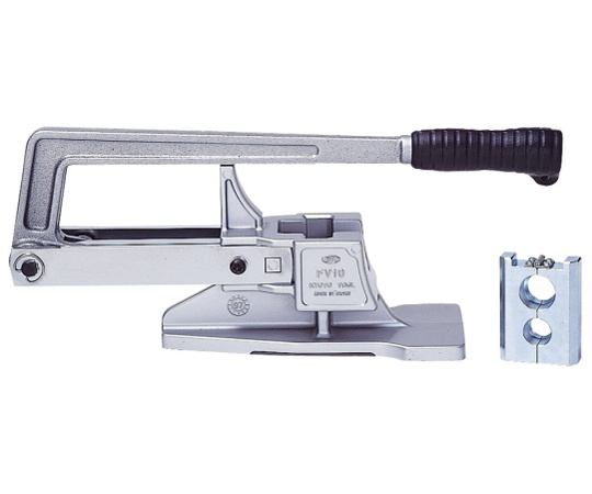 フレキツバ出し工具