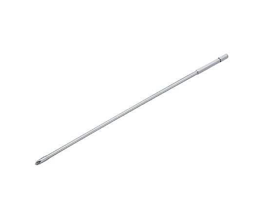 ヘッドライト光軸調整レンチ　ロングビット