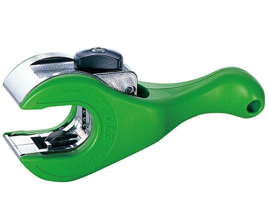 ミニラチェットチューブカッター