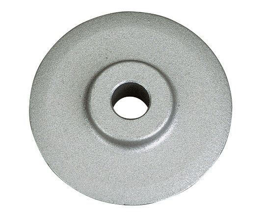 ラチェットパイプカッタ用替刃　鋼管用