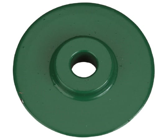 ラチェットパイプカッタ用替刃　銅管用