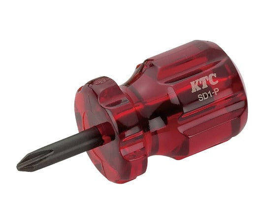 スタッビドライバ　クロス　NO.2